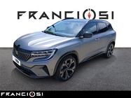 Renault Alaskan 2023