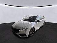 Skoda Octavia 2022