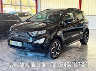 Ford EcoSport 2020
