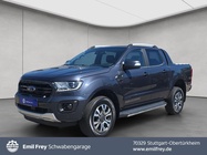 Ford Ranger 2022