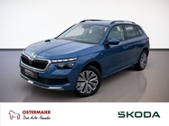 Skoda Kamiq 2021