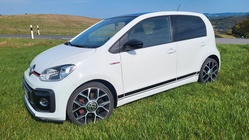 Volkswagen up! 2019