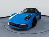 Porsche 992 2023