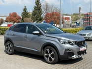 Peugeot 3008 2019