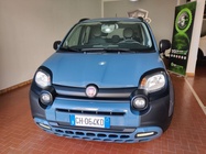 Fiat Panda 2022