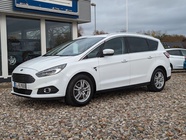 Ford S-Max 2019