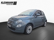 Fiat 500C 2020