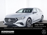 Mercedes-Benz E-Class 2025