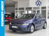 Volkswagen Polo 2022