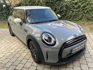 MINI Cooper 2022