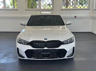 BMW 3 Series 2022