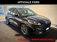 Ford Kuga 2024