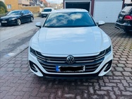 Volkswagen Arteon 2021