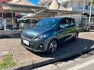 Peugeot 108 2021