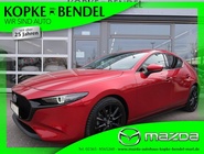 Mazda 3 2019