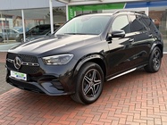 Mercedes-Benz GLE-Class 2023