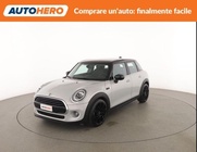 MINI Cooper 2020