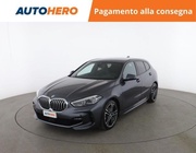 BMW 1 Series 2021