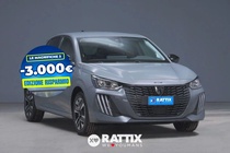 Peugeot 208 2025