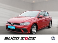 Volkswagen Polo 2025