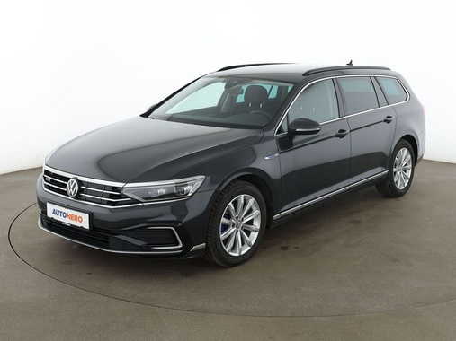 Volkswagen Passat 2020