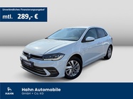 Volkswagen Polo 2023