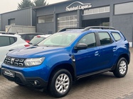 Dacia Duster 2021