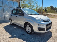 Fiat Panda 2013