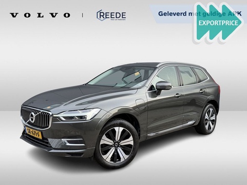 Volvo XC60 2018