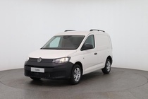 Volkswagen Caddy 2025