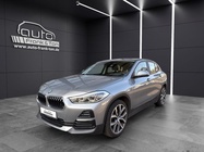 BMW X2 2022