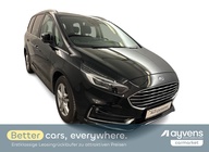 Ford Galaxy 2023