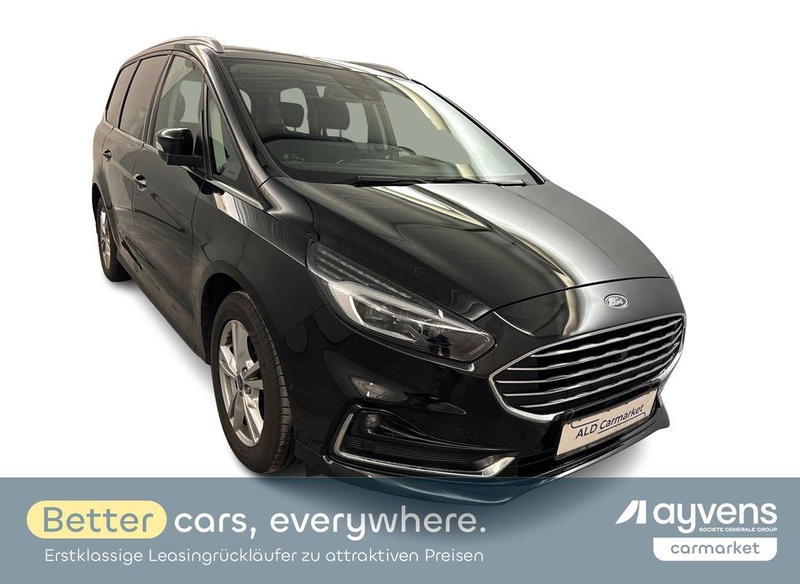 Ford Galaxy