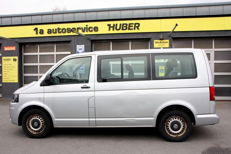 Volkswagen T5