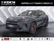 Cupra Formentor 2025