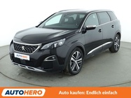 Peugeot 5008 2019