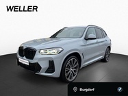 BMW X3 2024
