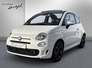 Fiat 500C 2020