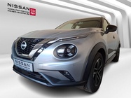 Nissan Juke 2025