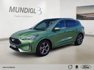 Ford Kuga 2025