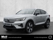 Volvo C40 2022
