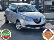 Lancia Ypsilon 2013