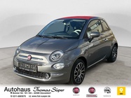 Fiat 500C 2023