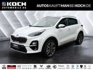 Kia Sportage 2020