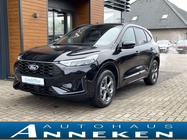 Ford Kuga 2025