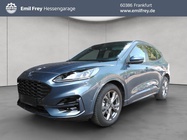 Ford Kuga 2023