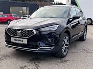Seat Tarraco 2024