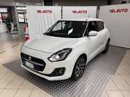 Suzuki Swift 2024