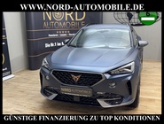 Cupra Formentor 2022