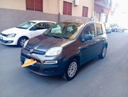 Fiat Panda 2019